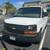 2010 Chevrolet Express 3500 Cargo Van 3D V8, Flex Fuel, 4.8 Liter Auto 1 thumbnail