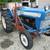 Ford  3000 Diesel Tractor 3 thumbnail