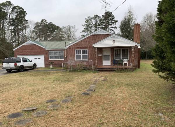 3/3 House on over 2 acres in South Carolina 1