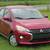 2022 Mitsubishi Mirage G4 Black Edition 1 thumbnail