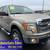 2013 Ford F150 F-150 XLT Crew cab 4dr 4x4 365HP EcoBoost 3.5 V6 clean! 3 thumbnail