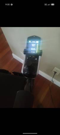 Quantum Edge 3  Power Wheelchair 1