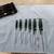 Vintage S.K.tools 6pc long reach torx screwdriver set 1 thumbnail