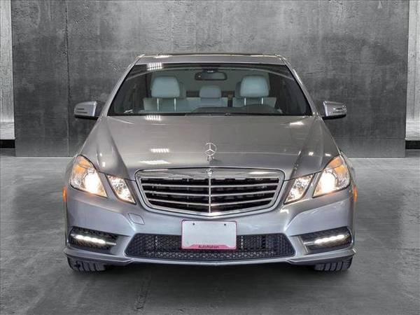 Mercedes-Benz Clase E 2012 Sedán de Lujo E 350 - $13,682 (Llame al *(949) 674-4104* para Confirmar Disponibilidad al Instante)63624702557313121