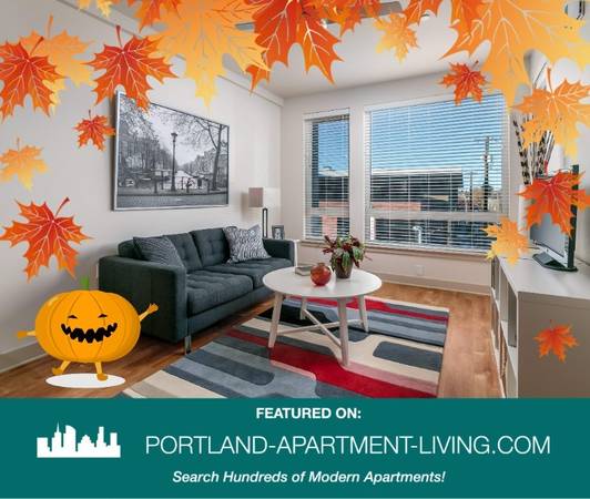 $1,295 / 1br - A Higher Quality of Living @ Division Street Station! (SE Portland, Division, Richmond, Mt Tabor)64039223308033120