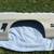 RARE Pair of Left Right 1972 72 GTO/LeMans Fenders Endura T41 Option 16 thumbnail
