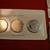 MEN IN SPACE .925 COMPLETE SET OF 21 COIN 11 thumbnail