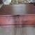 Antique Pine Tool Box - Makes a Great Coffee Table 1 thumbnail