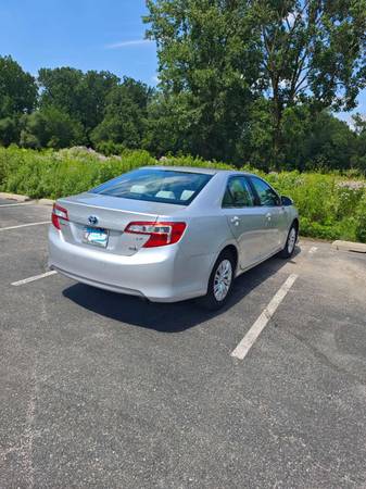 2014 Toyota Camry Hybrid - $8,988 (Villa Park)63624813016707124