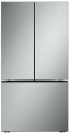 *Open Box* LG 36” Counter Depth MAX French Door Refrigerator 1