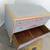 Vintage Chest of Drawers / Dresser Sideboard 8 thumbnail
