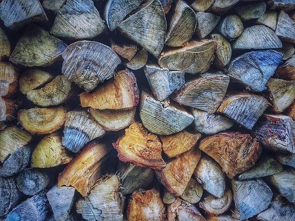 Firewood mixed hardwood DRY/Seasoned FREE DELIVERY 1