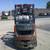 Toyota 2019 6000 LB. Capacity Propane Forklift 5 thumbnail