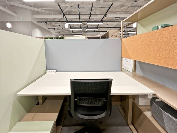 📚 Affordable Study & Work Cubicle – Downtown Napa + 15% OFF🎉 1