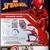 Metal Earth Marvel Spider-Man 3D Metal Model Kit (New) 2 thumbnail
