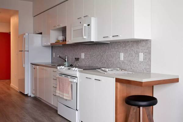 $1,495 / 1br - 611ft2 - Encounter the best in urban living in this 611 sq ft 1 bd / 1 ba! (Portland)63672637268097120