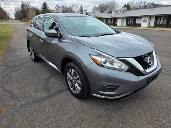 *****2015 NISSAN MURANO S**** - $8,999 (Saint Paul)63470776839937122