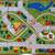 VINTAGE LITTLE TIKES TOYS - LARGE COLLECTION 140+ PARTS 4 thumbnail