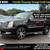 2009 Cadillac Escalade Hybrid AWD All Wheel Drive Electric Base  4dr H 3 thumbnail
