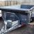 6 x 10 Tandem Axle Heavy Duty Dump Trailer 10K 5 thumbnail