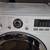 Front load LG set washer and gas dryer. 7 thumbnail