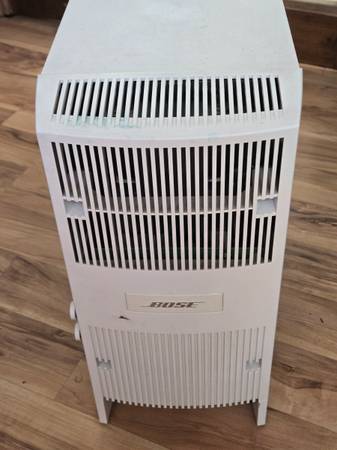 Bose Acoustimass 15 II Home Entertainment System - $200 (Evergreen)63471156990465121