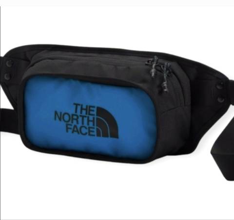 The North Face Fanny Pack 1