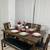 Contemporary Dining Table With Chairs & Bench / Comedor Contemporaneo 12 thumbnail