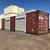 BUY OR RENT SHIPPING CONTAINERS CONEX STORAGE! SHED CONTAINER CONNEX 18 thumbnail