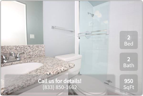 $2.395 / 2hab - 950ft2 - 450 S La Fayette – ¡Disfruta de fácil acceso al transporte público! (Los Ángeles)63876484502787122