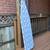 Adjustable Height Metal Ironing Board - Excellent Condition 22 thumbnail