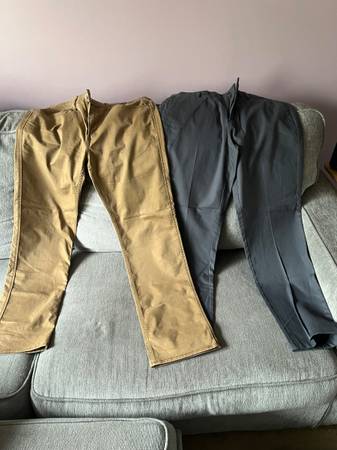 Men's Pants (33x32) 1