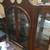 Singer China Cabinet and table 2 thumbnail