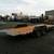 2026 Midsota 7x24 ( 16+8) Split Tilt Equipment Trailer 3 thumbnail