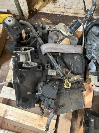 🚨 2003 - 2004 Ford Escape  - AUTOMATIC TRANSMISSION - #S2609 🚨NOW: 1