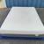 Full Size Memory Foam Mattress -( 11"in thicker, hard firm )- Used 1 thumbnail