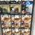 Nano Metalfigs Display w/ 63 figures 3 thumbnail