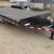 84" x 18' (15 + 3 dovetail) Big Tex 14k Equipment Trailer - Mega Ramps 2 thumbnail