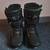 Ride Deadbolt snowboard boots dual boa system mens size 8.5 2 thumbnail