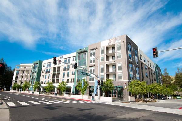 $3,099 / 2br - 1147ft2 - Apartamentos Cadence: Diseño Moderno, Excelentes Comodidades, Ubicación Perfecta Cerca de la Bahía (alameda)63667975903745122