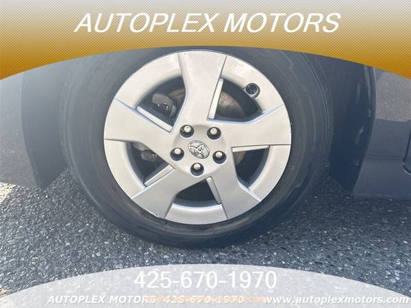 2010 TOYOTA PRIUS - REPLACED THE HYBRID BATTERY. - $6,99563470766323329124