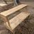 Handmade wooden tables and planters 9 thumbnail