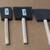 (9)-Paint Items; 2-2.5 Rollr Frms 1 Hi-density foam 1 Standrd, 5 Foam 4 thumbnail