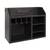 Kobalt Metal Power tool rack 2 thumbnail
