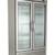*Brand New* True 39 3/5" Two Section Reach In Refrigerator - 35 cu. ft. 5 thumbnail