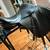 Used Barnsby Black Huntseat Saddle, Girths, stirrups & Leathers ! 2 thumbnail