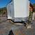 5X8 ENCLOSED TRAILER 1 thumbnail
