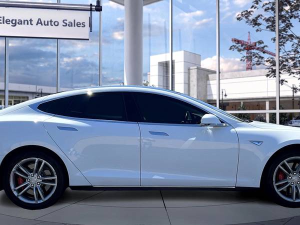 2014 Tesla Model S P85 Electric - $14,999 (Elegant Auto Sales 916-794-7970)63477523533313123