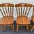 4 Beechbrook Solid Maple Chairs 3 thumbnail