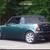 2008 Mini Cooper Base 2dr Convertible 3 thumbnail